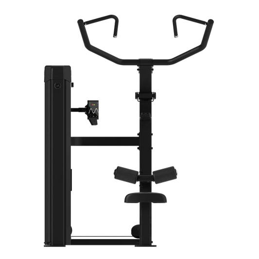 Bodytone Lat Pulldown FB14v2