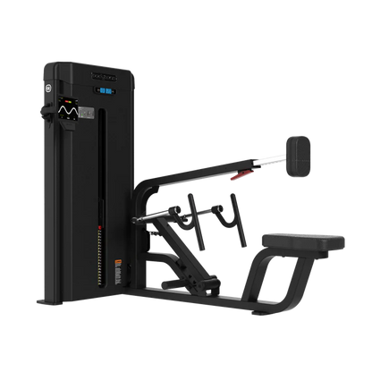 Bodytone Seated Row FB15v2