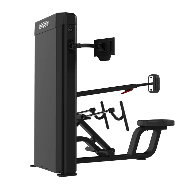 Bodytone Seated Row FB15v2