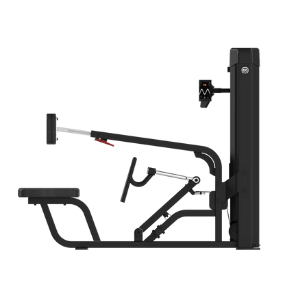 Bodytone Seated Row FB15v2