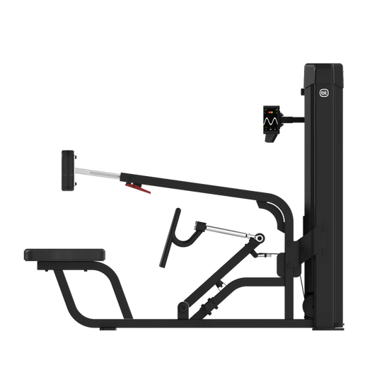 Bodytone Seated Row FB15v2