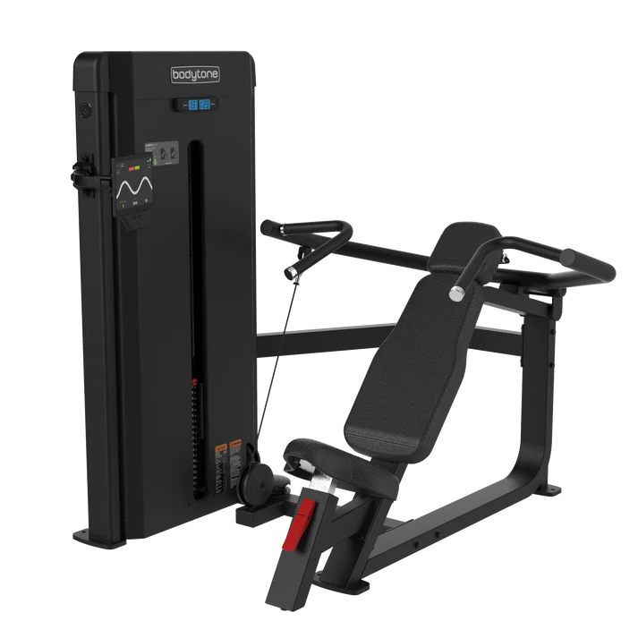 Bodytone Bold Shoulder Press Fb20v2