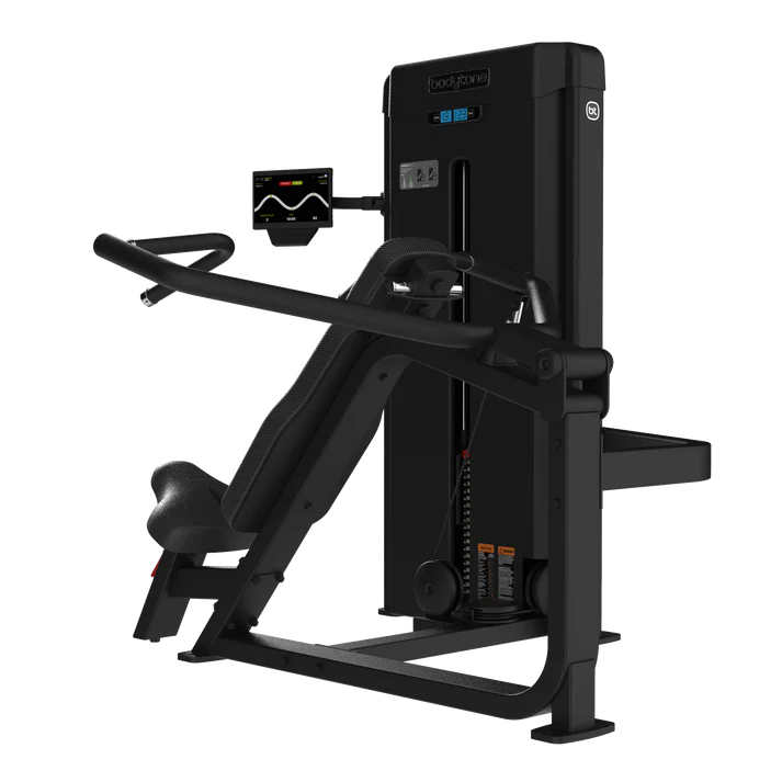 Bodytone Bold Shoulder Press Fb20v2