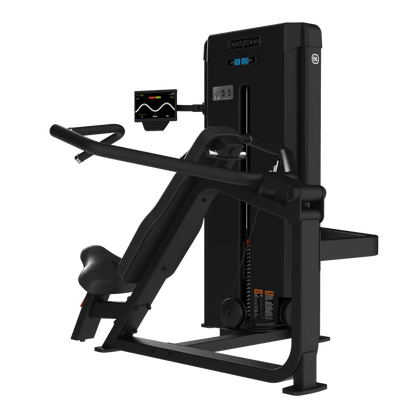 Bodytone Bold Shoulder Press Fb20v2