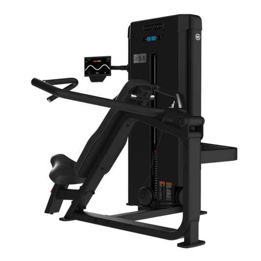 Bodytone Bold Shoulder Press Fb20v2