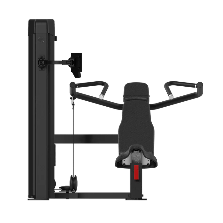 Bodytone Bold Shoulder Press Fb20v2