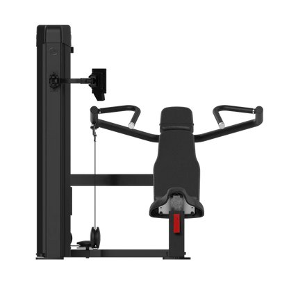 Bodytone Bold Shoulder Press Fb20v2
