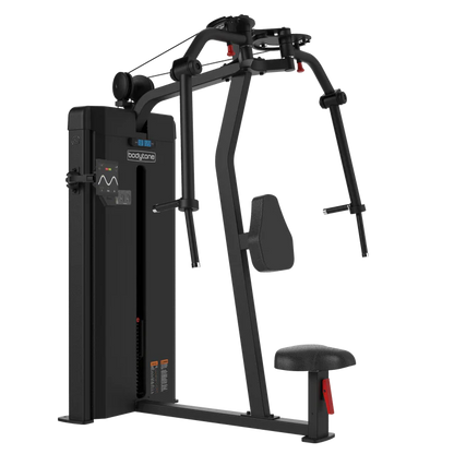 Bodytone Pec Fly Rear Delt FB23v2