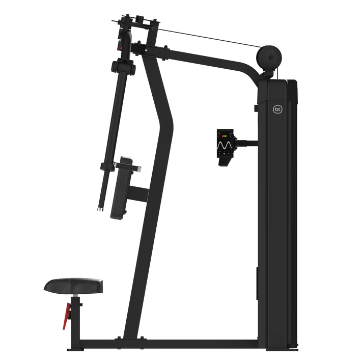 Bodytone Pec Fly Rear Delt FB23v2
