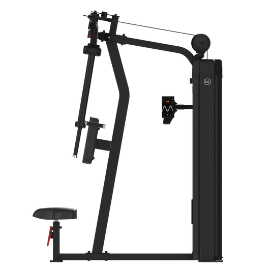 Bodytone Pec Fly Rear Delt FB23v2