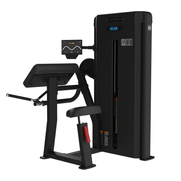 Bodytone Bizeps-Curl FB30v2