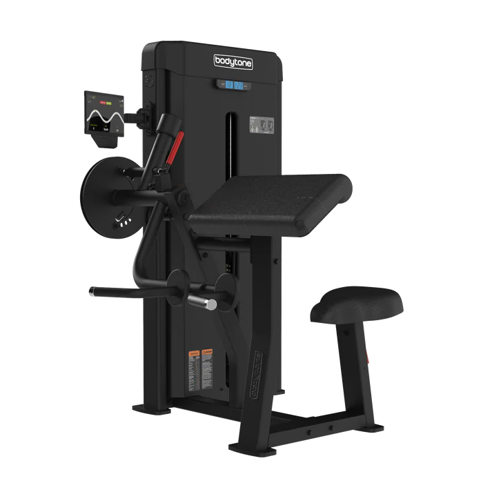 Bodytone Biceps / Dual Triceps FB33v2