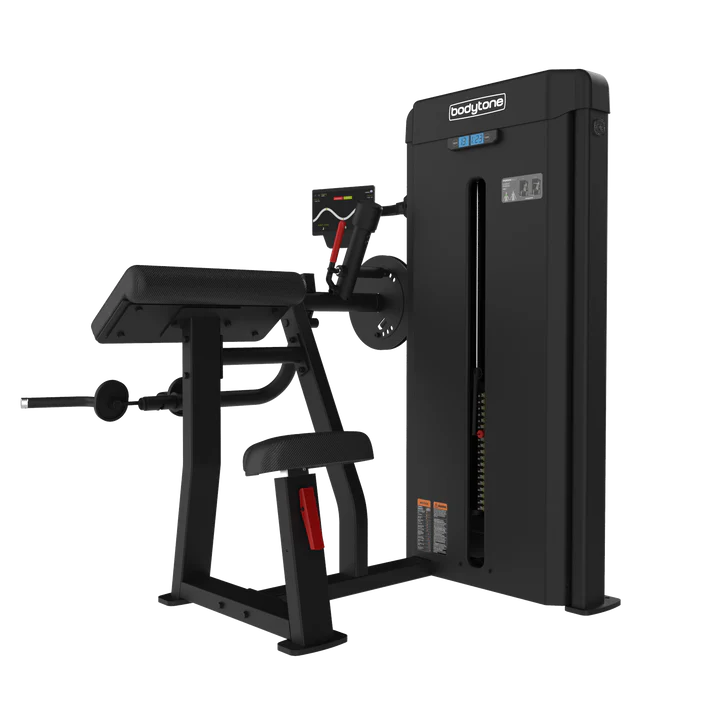 Bodytone Biceps / Dual Triceps FB33v2
