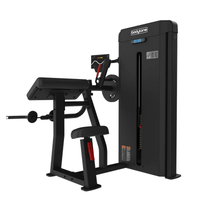 Bodytone Biceps / Dual Triceps FB33v2