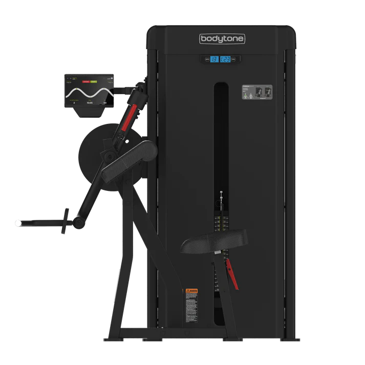 Bodytone Biceps / Dual Triceps FB33v2