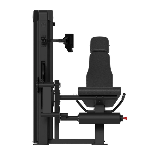 Bodytone Leg Extension FB52v2