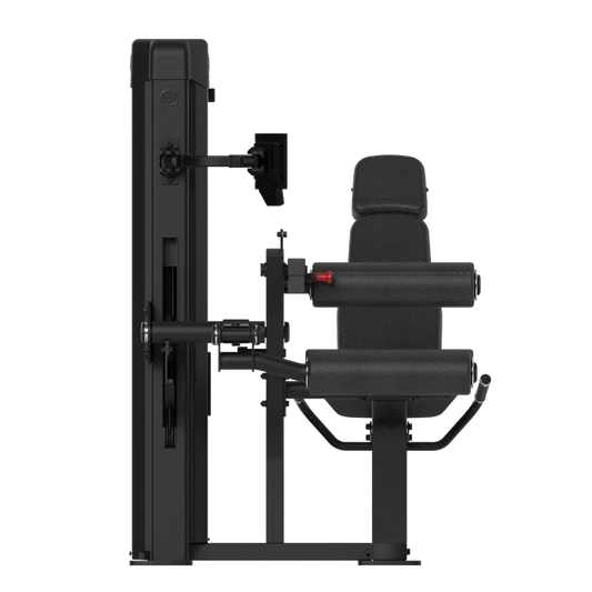 Bodytone Seated Leg Curl FB53v2