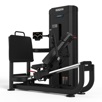 Bodytone Forza Hero Seated Leg Press / Hack Squat FH54