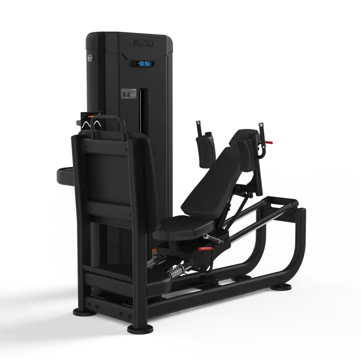 Bodytone Forza Hero Seated Leg Press / Hack Squat FH54