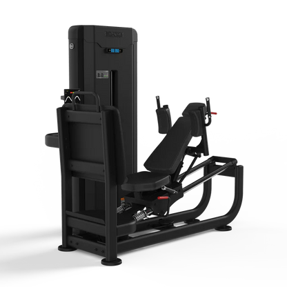 Bodytone Forza Hero Seated Leg Press / Hack Squat FH54