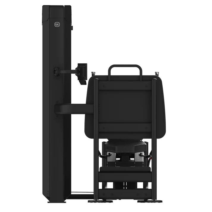 Bodytone Forza Hero Seated Leg Press / Hack Squat FH54