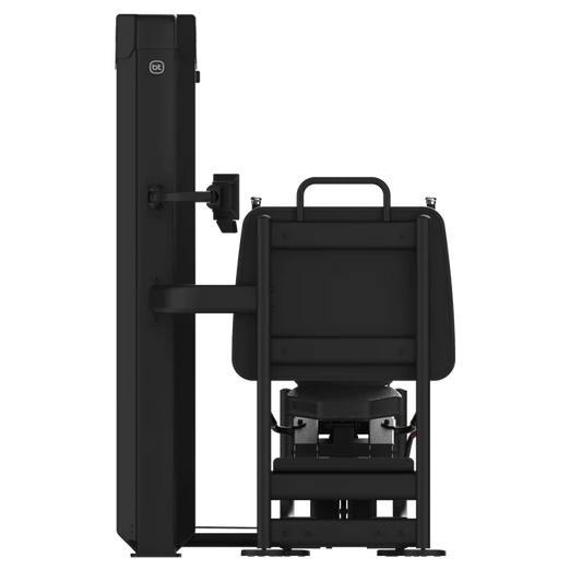 Bodytone Forza Hero Seated Leg Press / Hack Squat FH54