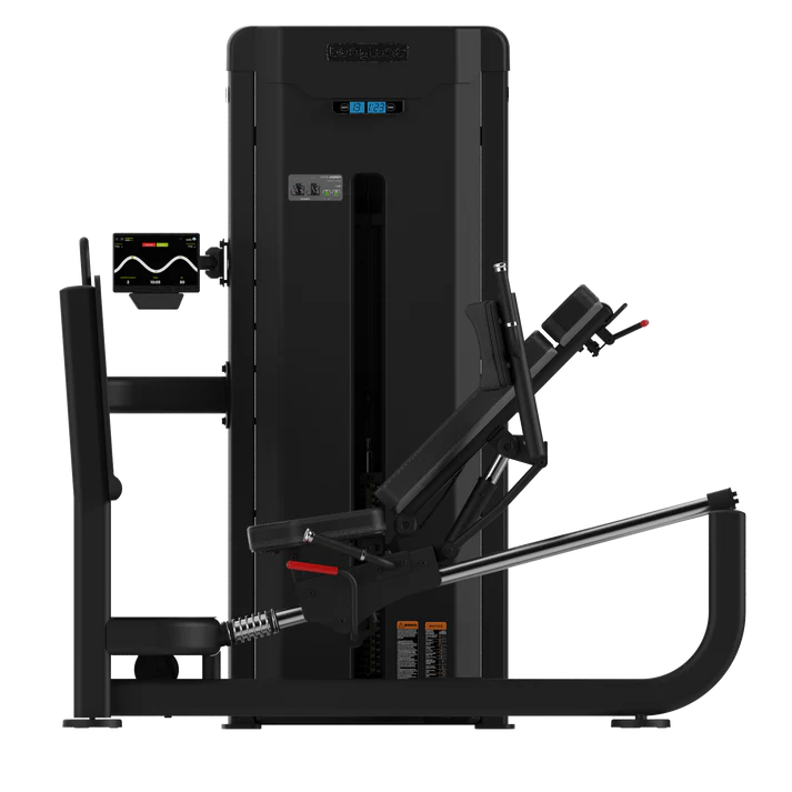 Bodytone Forza Hero Seated Leg Press / Hack Squat FH54