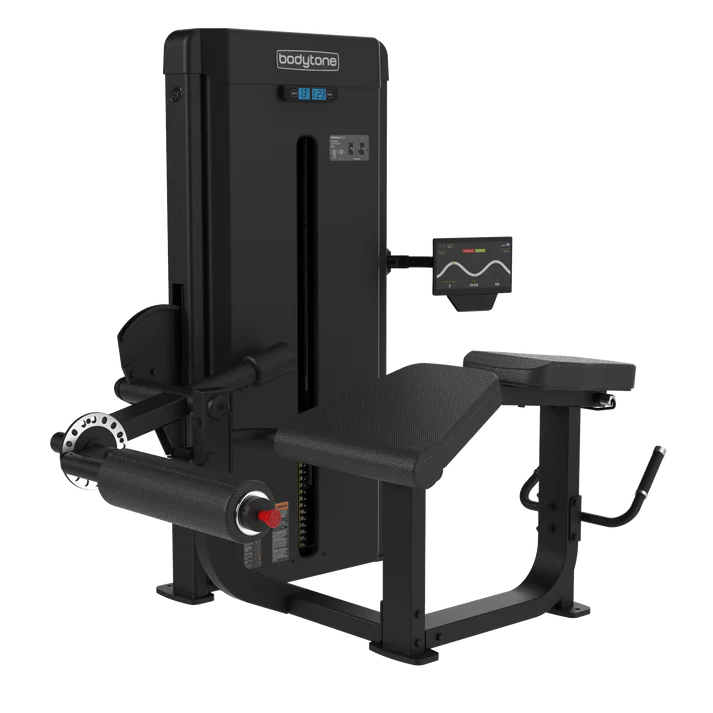 Bodytone Prone Leg Curl FB55