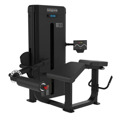 Bodytone Prone Leg Curl FB55