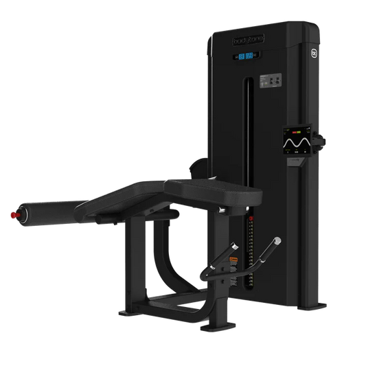 Bodytone Prone Leg Curl FB55