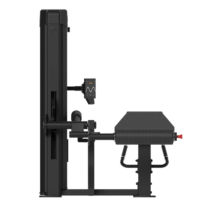 Bodytone Prone Leg Curl FB55