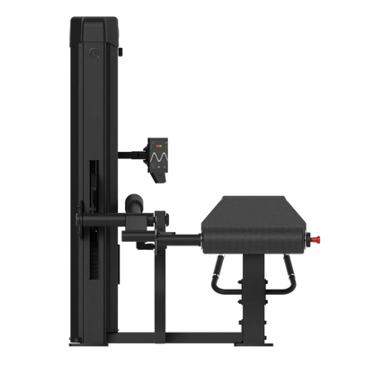 Bodytone Prone Leg Curl FB55