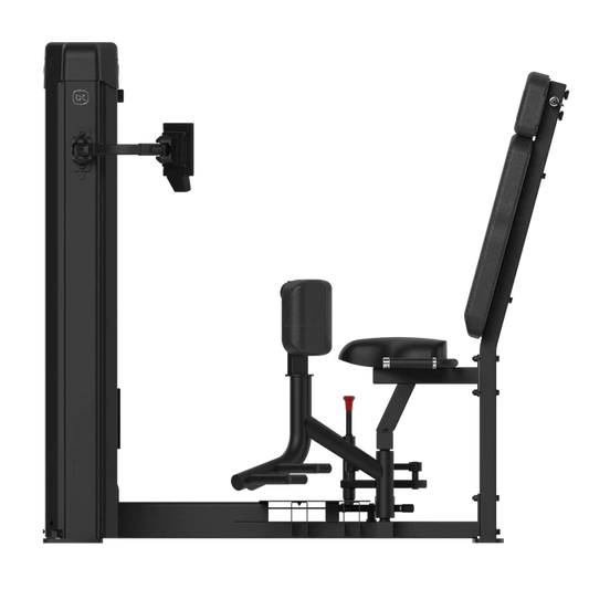 Bodytone Forza Bold Outer FB57Dv2