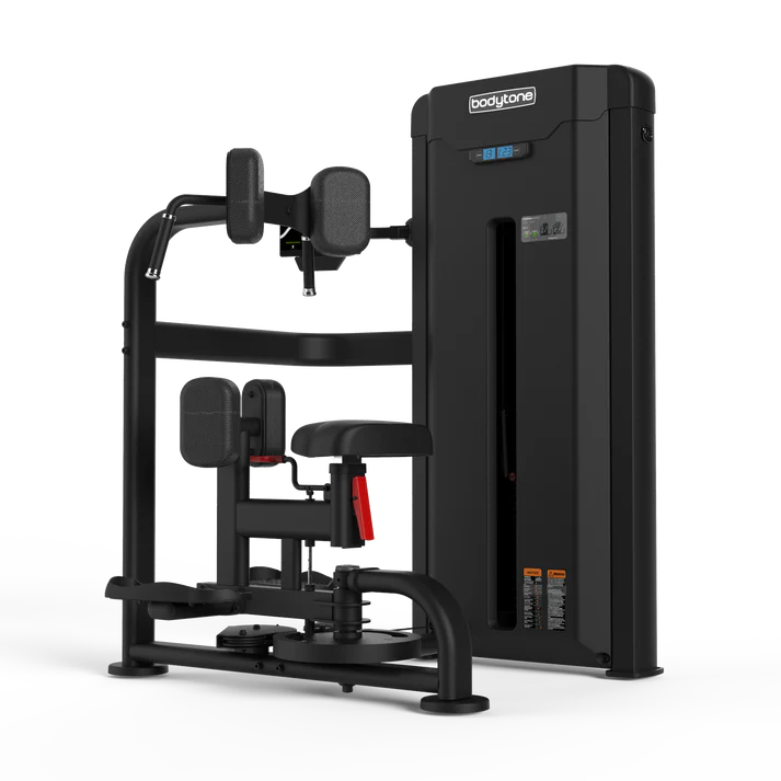 Bodytone Forza Hero Torso Rotation FH63