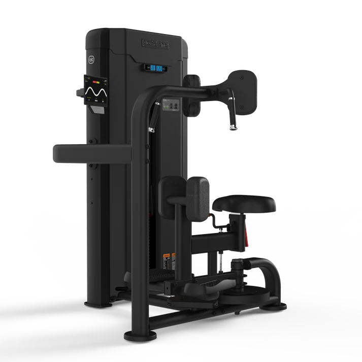 Bodytone Forza Hero Torso Rotation FH63