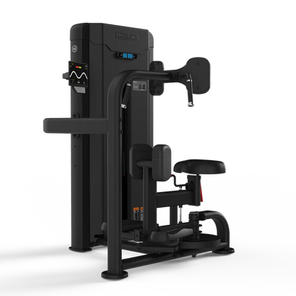 Bodytone Forza Hero Torso Rotation FH63