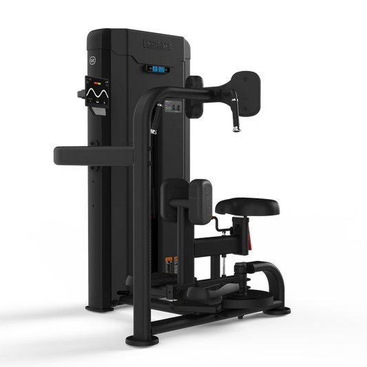 Bodytone Forza Hero Torso Rotation FH63