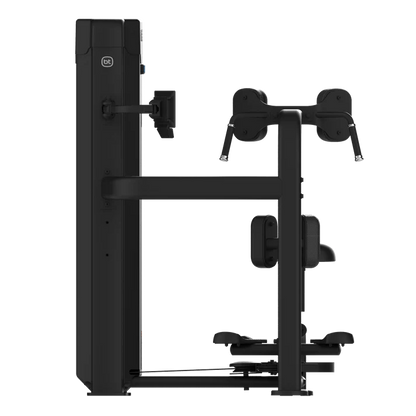 Bodytone Forza Hero Torso Rotation FH63