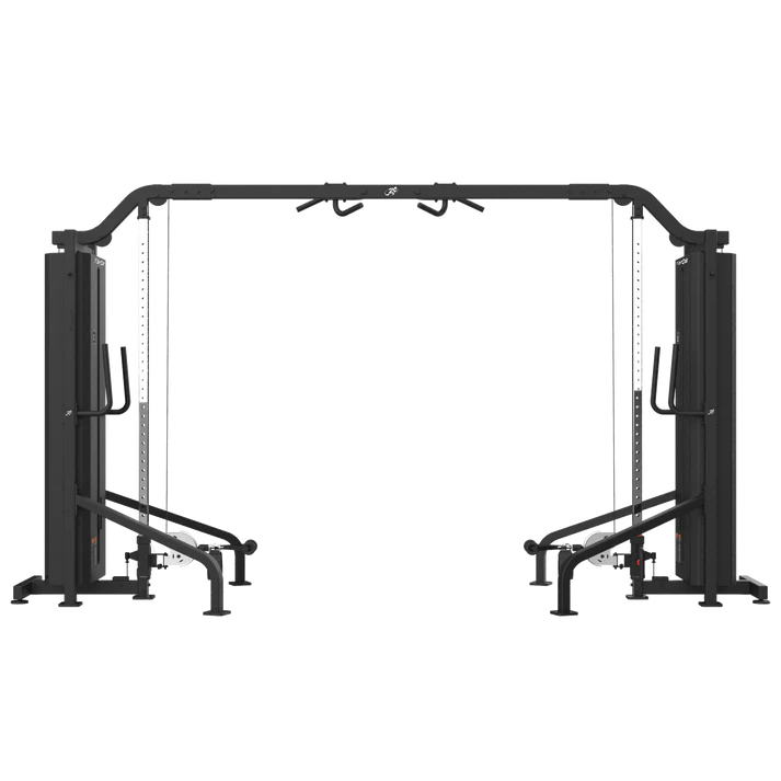Bodytone Flaschenzug Crossover - 2 Stationen