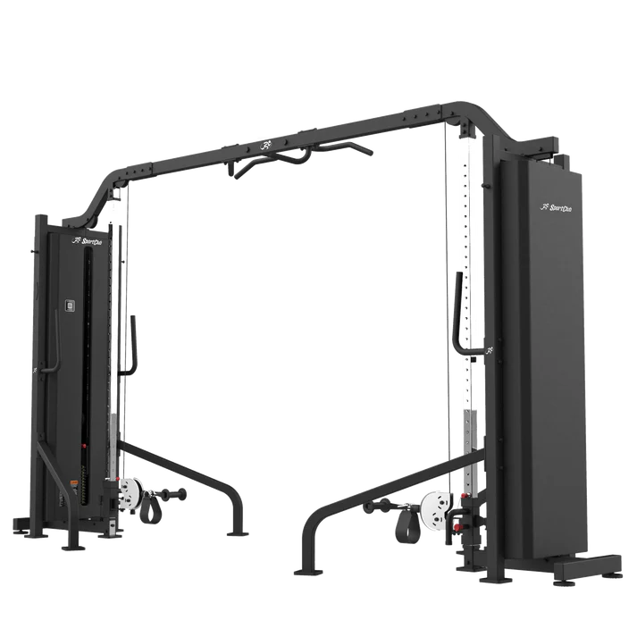 Bodytone Flaschenzug Crossover - 2 Stationen