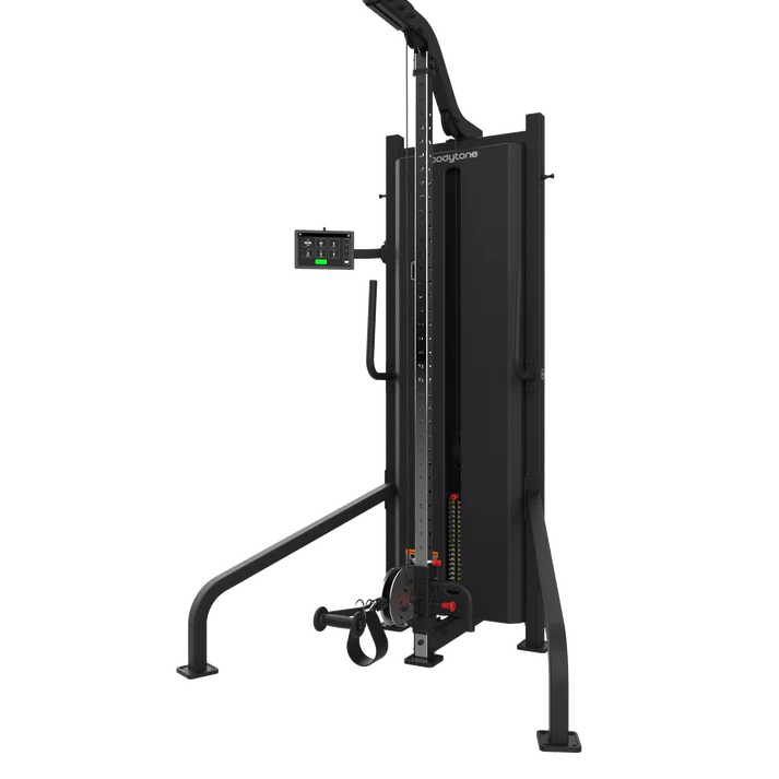 Bodytone Flaschenzug Crossover - 2 Stationen