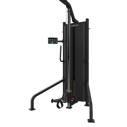 Bodytone Flaschenzug Crossover - 2 Stationen