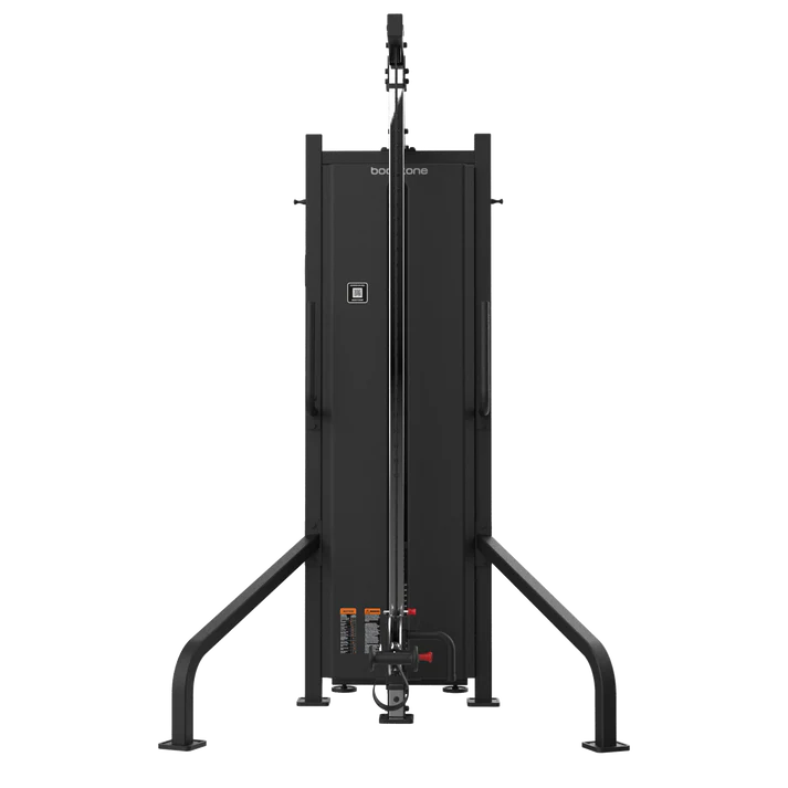 Bodytone Flaschenzug Crossover - 1 Station