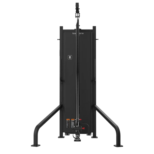 Bodytone Flaschenzug Crossover - 1 Station