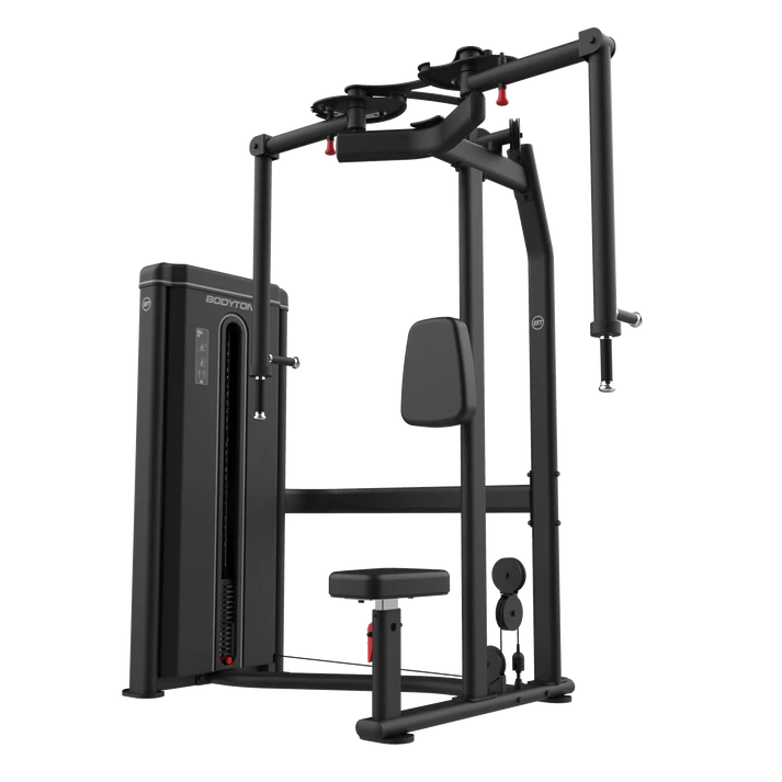 Bodytone Pec fly / Rear Delt FD02
