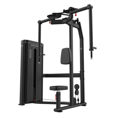 Bodytone Pec fly / Rear Delt FD02