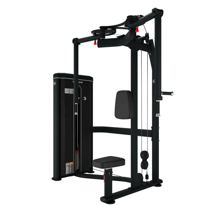 Bodytone Pec fly / Rear Delt FD02