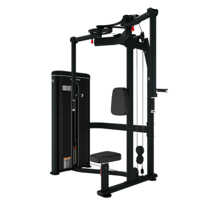 Bodytone Pec fly / Rear Delt FD02