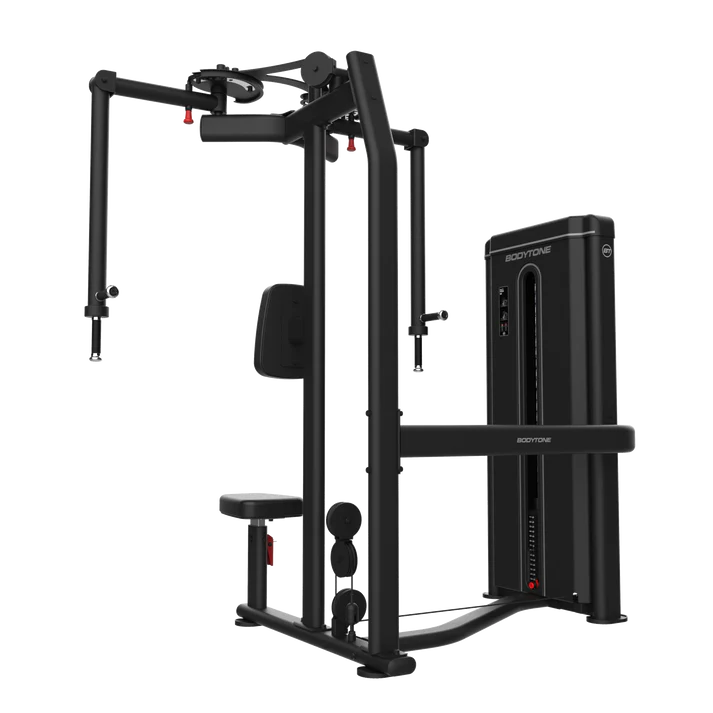 Bodytone Pec fly / Rear Delt FD02
