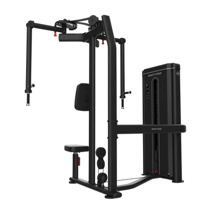 Bodytone Pec fly / Rear Delt FD02